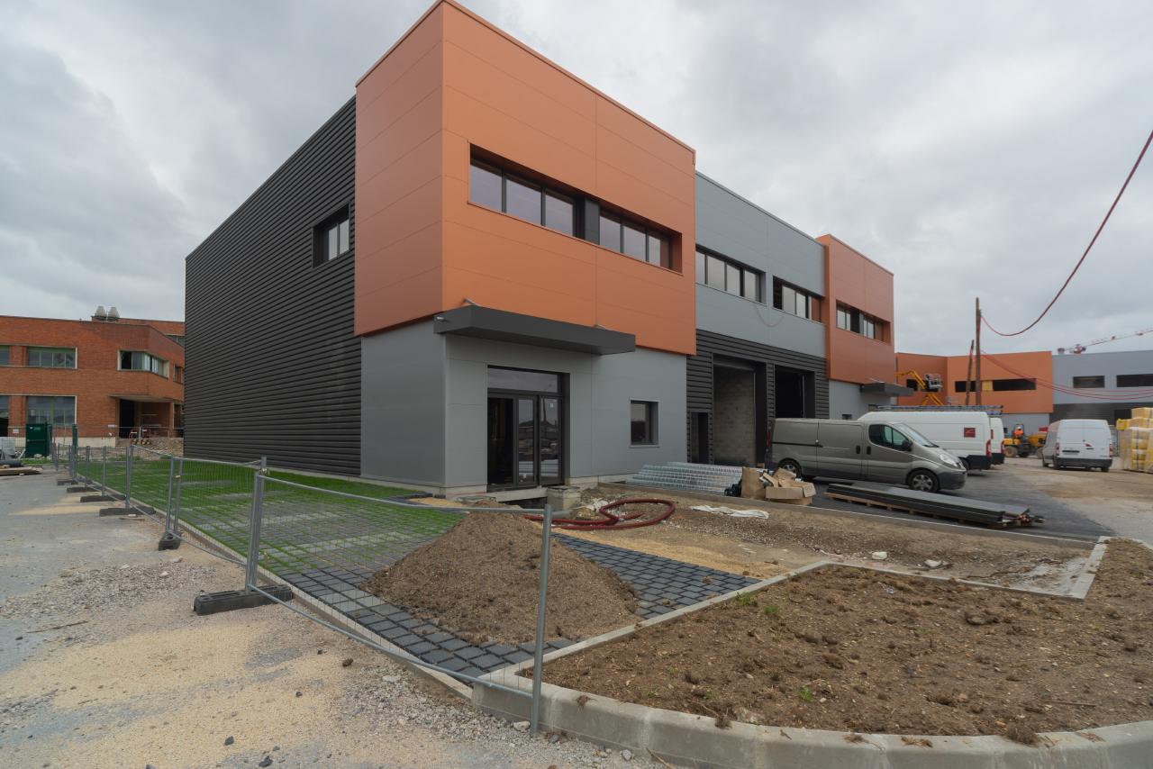 Local d'activité Romainville 1599m² Location local d'activité Romainville Seine-Saint-Denis OLACT2425983 14